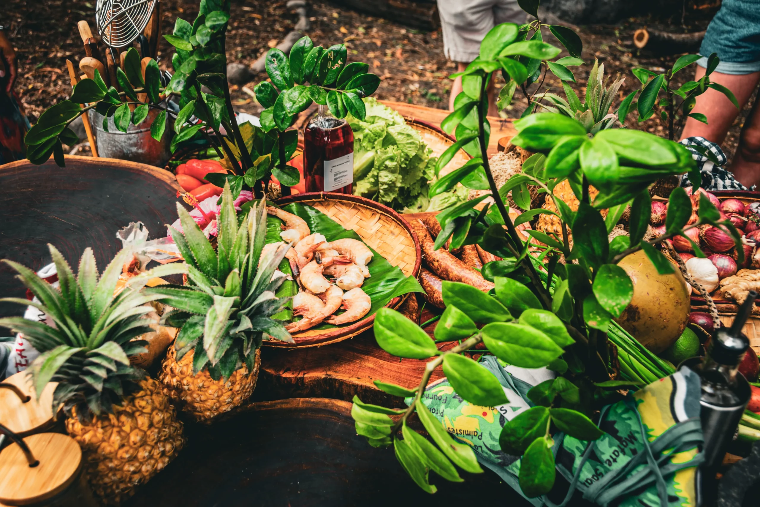 Le chef kréol Reunion29