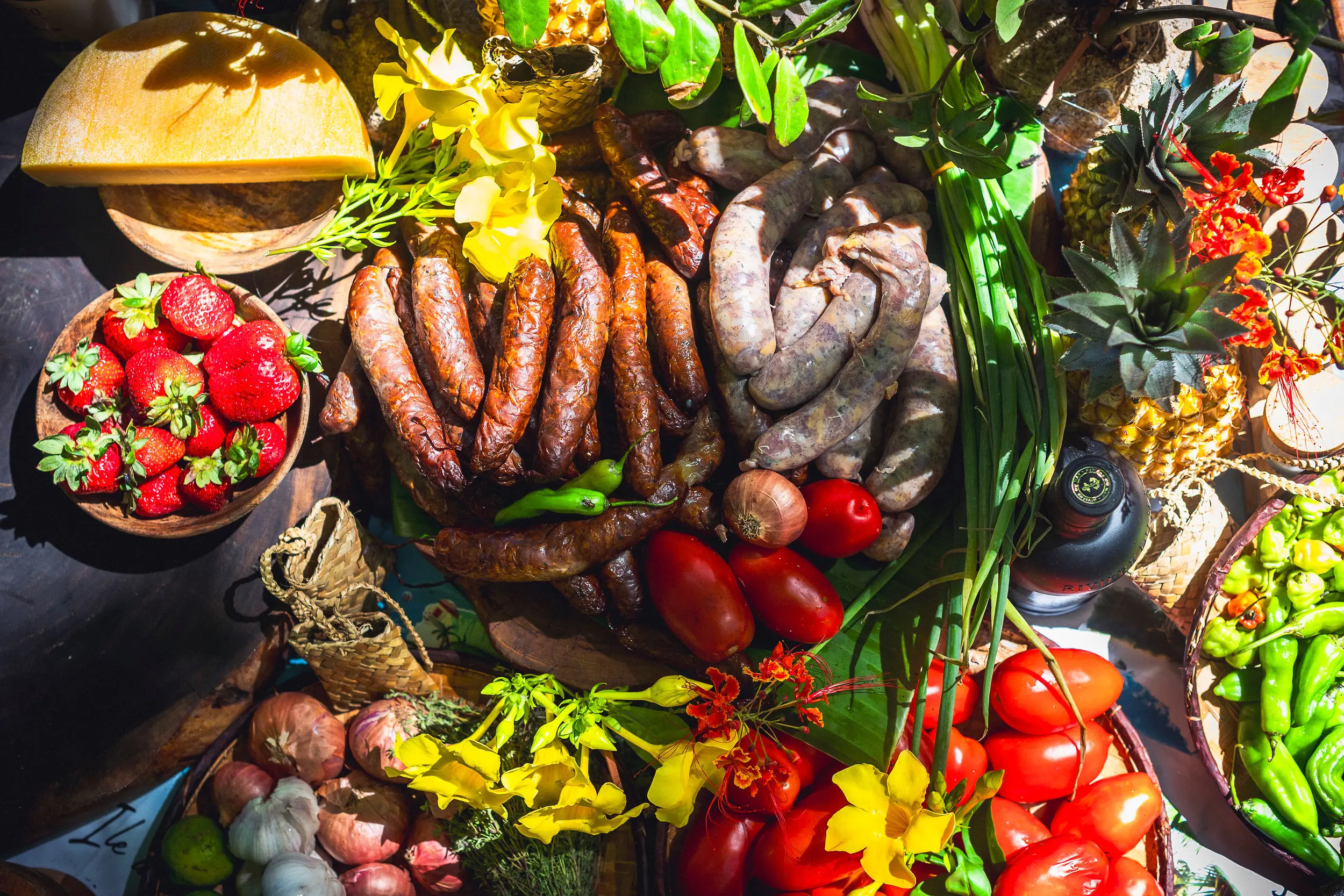 Le chef kréol Reunion53